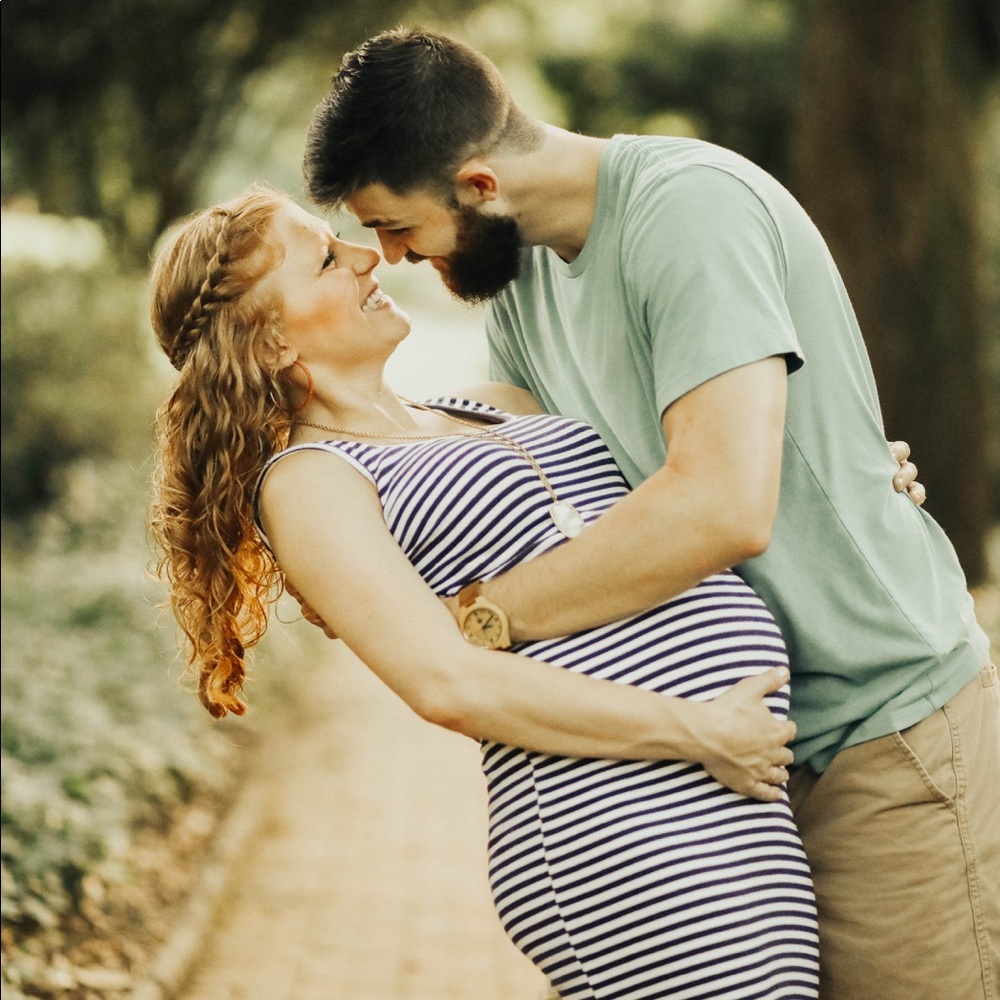 Meet your Posher, Wyatt